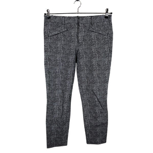 Unisex Gap - Slacks, size 38 - Black (1)