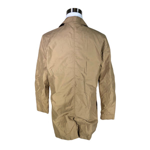 Unisex Jack & Jones - Trench coat, size XL - Brown (2)