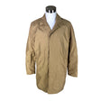 Unisex Jack & Jones - Trench coat, size XL - Brown ()