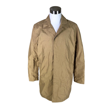 Unisex Jack & Jones - Trench coat, size XL - Brown ()