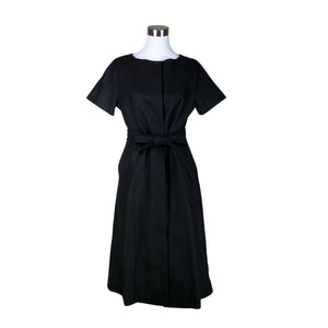 Unisex COS - Dress, size 38 - Black (1)