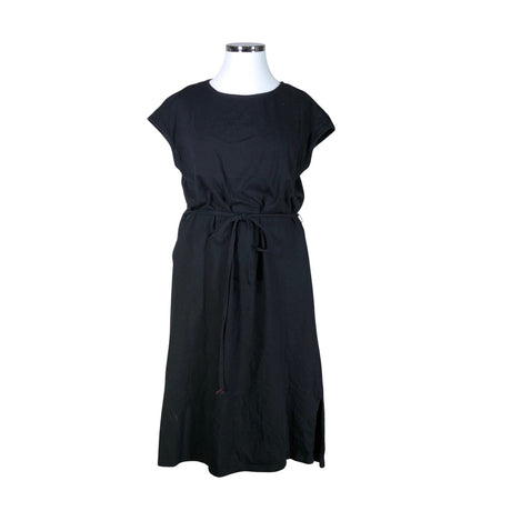 Unisex Globe Hope - Tricot dress, size 44 - Black ()