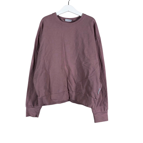 Unisex Versonpuoti - Sweatshirt, size 146 - 152 - Light pink ()