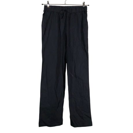 Unisex LMTD - Slacks, size 158 - 164 - Black ()