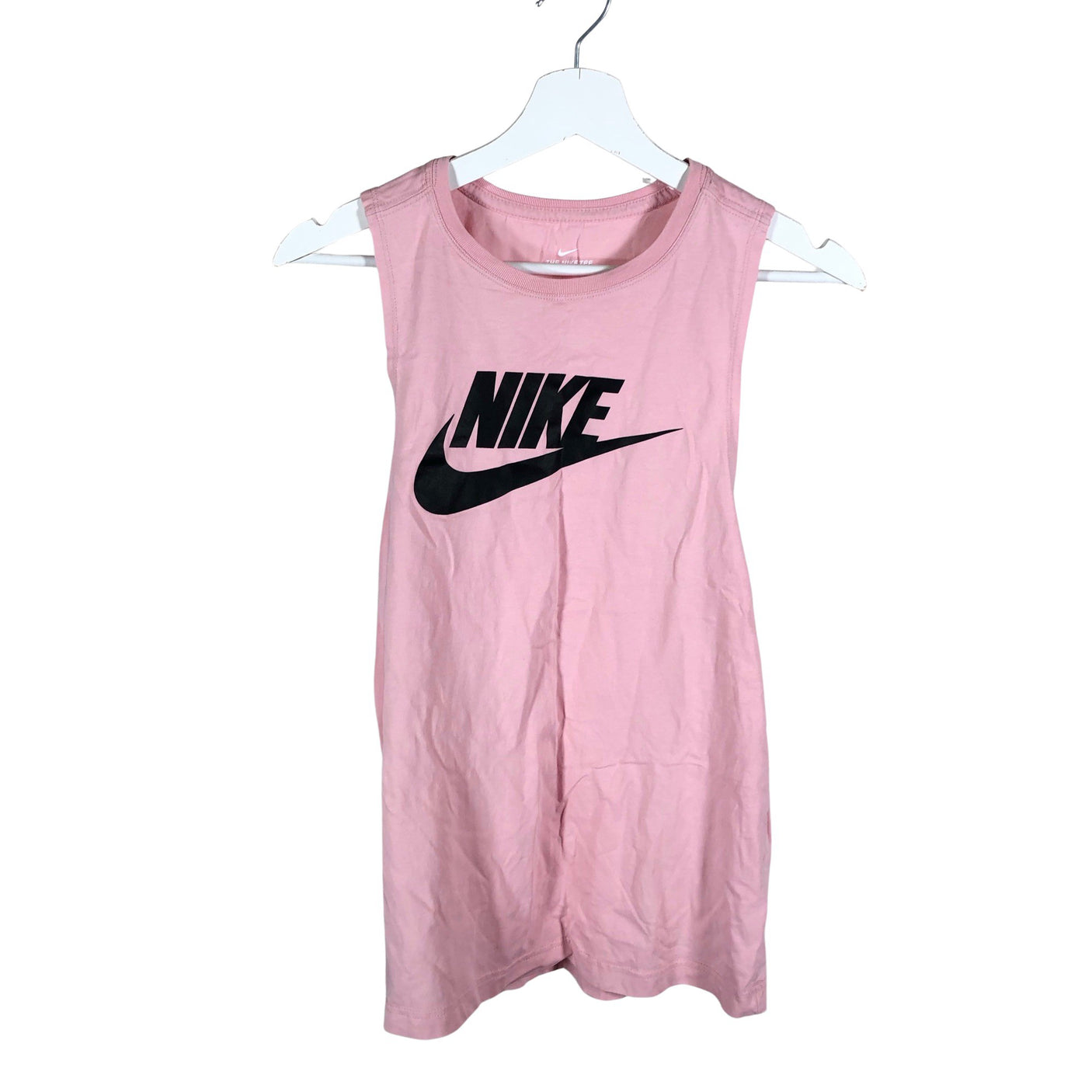 Unisex Nike - Tricot tank top, size 38 - Light pink (1)