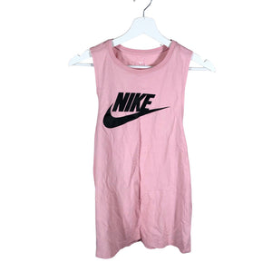 Unisex Nike - Tricot tank top, size 38 - Light pink (1)