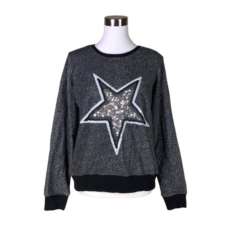 Unisex Esprit - Sweatshirt, size 38 - Gray ()