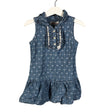 Unisex Gee Jay - Dress, size 98 - 104 - Light blue ()