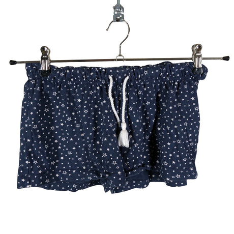 Unisex Lascana - Tricot shorts, size 32 - Blue ()