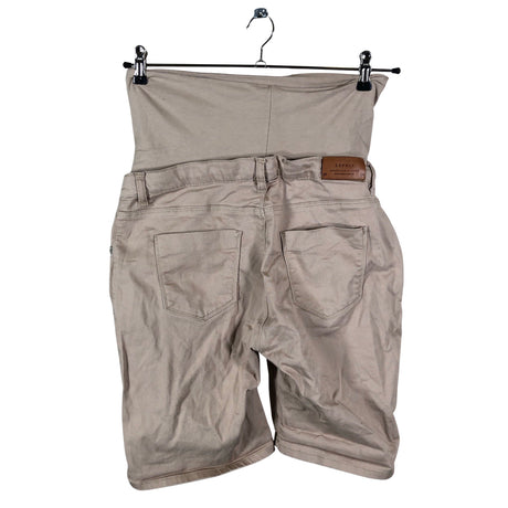 Unisex Esprit - Shorts, size 36 - Beige (2)