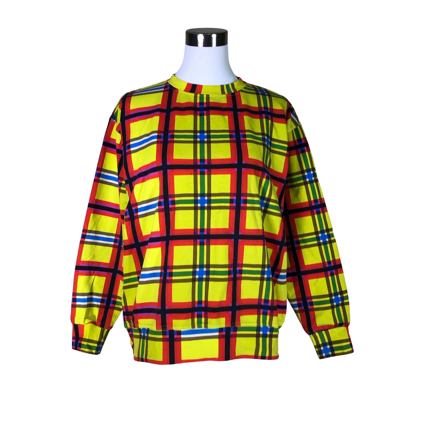 Unisex Vimma - Sweatshirt, size 38 - Yellow (1)