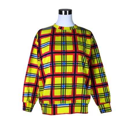 Unisex Vimma - Sweatshirt, size 38 - Yellow ()