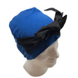 Unisex Papu - Lightweight beanie, size 52 - 54 cm - Blue ()