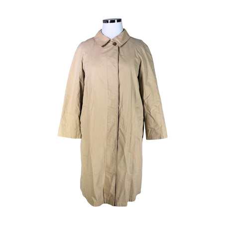 Unisex Daks London - Trench coat, size 44 - Beige ()