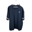 Unisex Rukka - Sports shirt, short sleeve, size XXXL - Blue ()