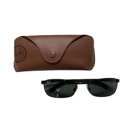 Unisex Ray-Ban - Sunglasses, size No size - Black ()