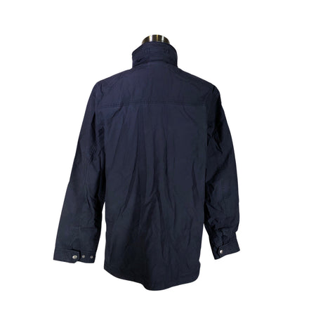 Unisex Gant - Outdoor jacket, size XL - Blue (2)