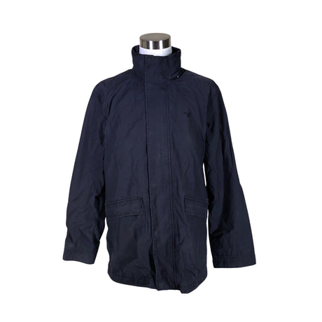 Unisex Gant - Outdoor jacket, size XL - Blue ()