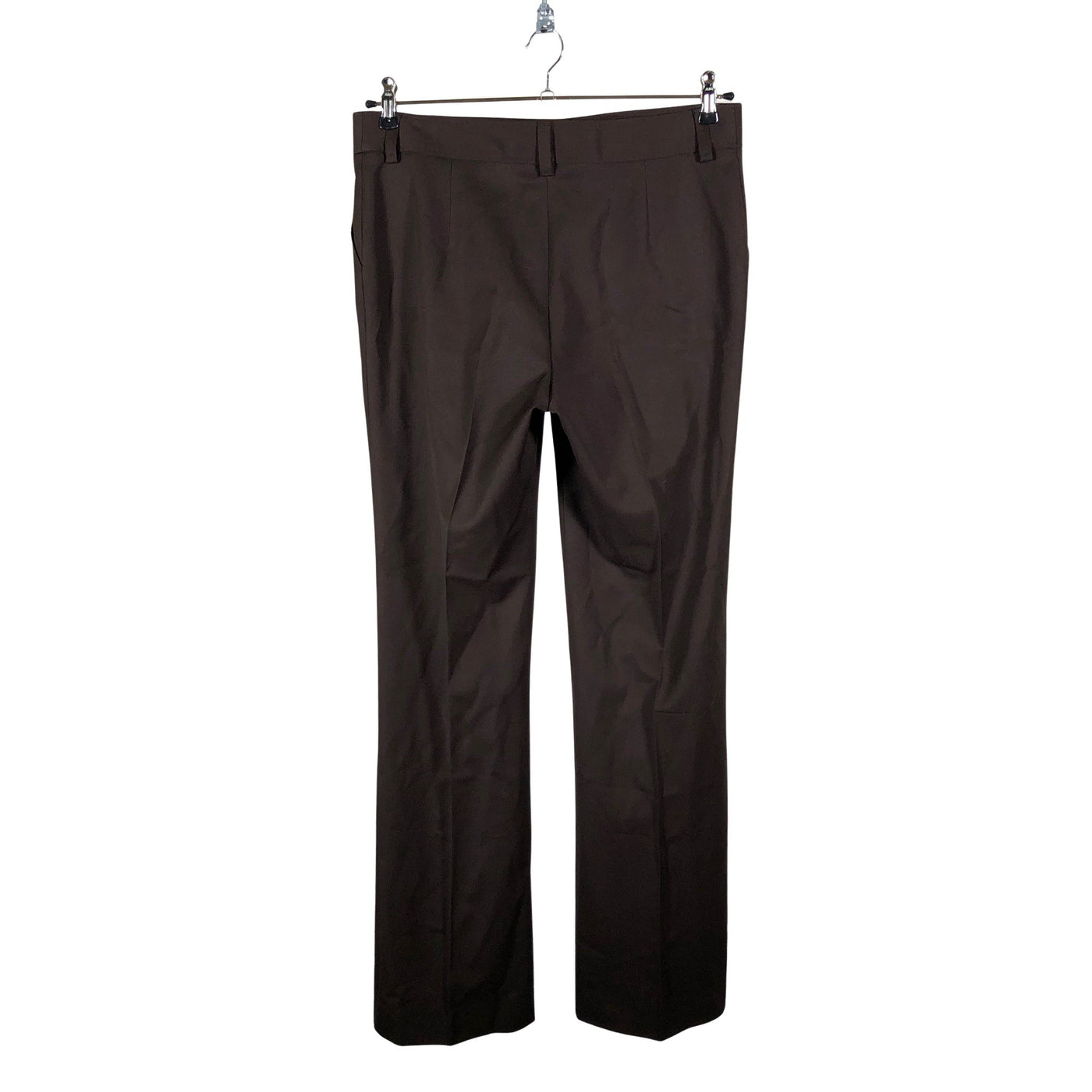 Unisex Andiata - Straight leg trousers, size 40 - Brown (2)