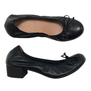 Unisex Wonders - High heels, size 36 - Black (1)