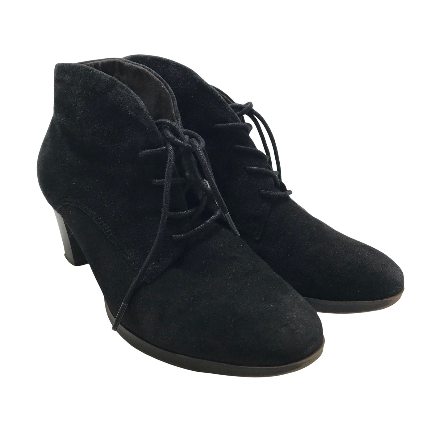 Unisex Tamaris - Ankle boots, size 39 - Black (2)