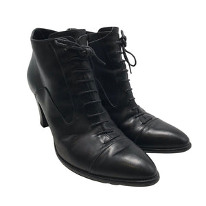Unisex Tarsala - Ankle boots, size 39 - Black (2)