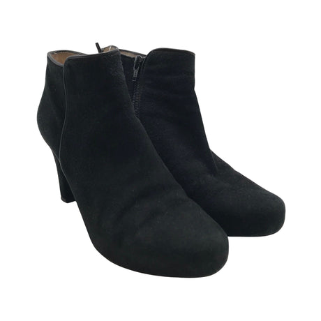 Unisex Unisa - Ankle boots, size 39 - Black (2)