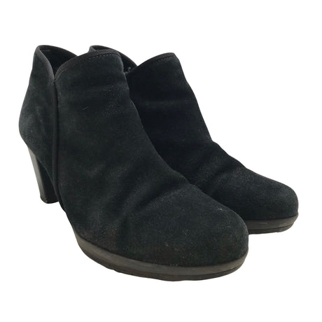 Unisex Gabor - Ankle boots, size 39 - Black (2)