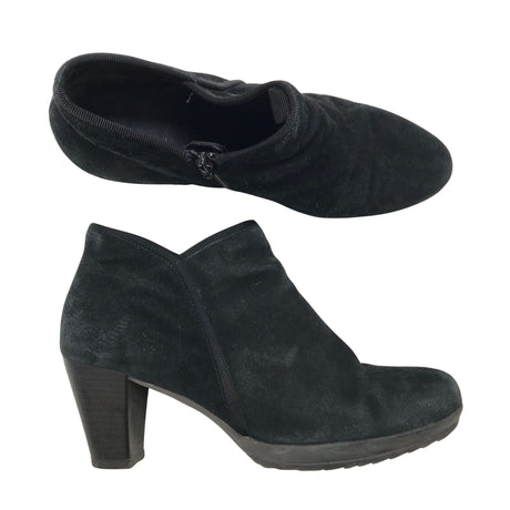 Unisex Gabor - Ankle boots, size 39 - Black ()
