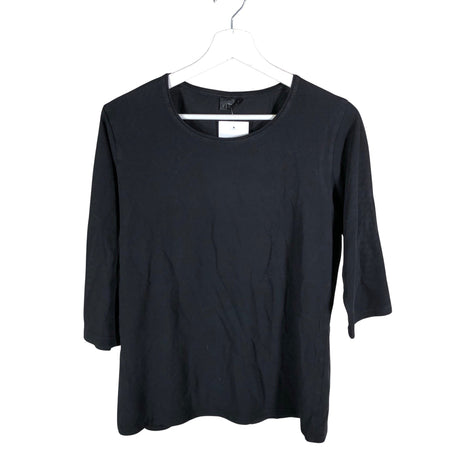 Unisex Ril's - Tricot shirt, size 42 - Black ()