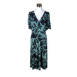 Unisex Esprit - Tricot dress, size 38 - Green ()