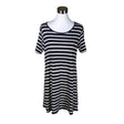 Unisex Holebrook - Tricot dress, size 38 - Blue ()