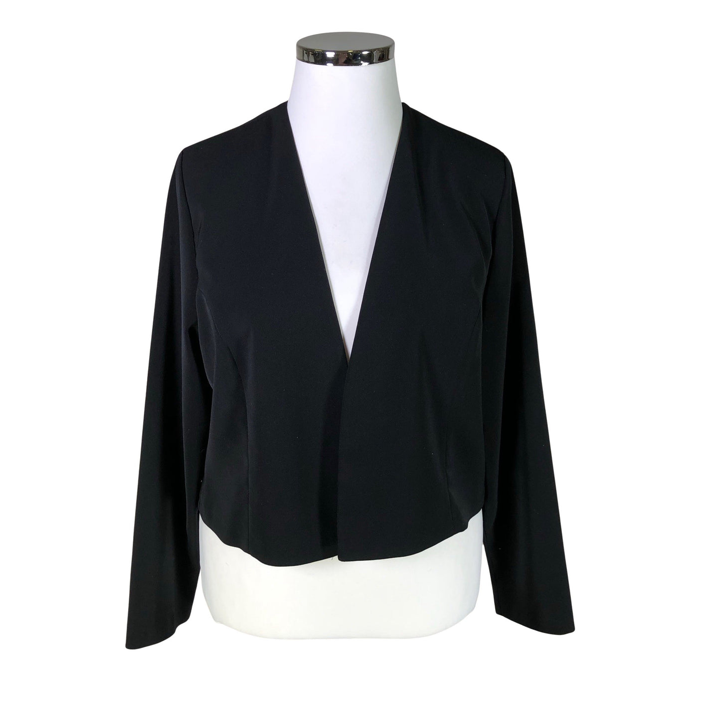 Unisex Santarelli - Jacket, size 44 - Black (1)