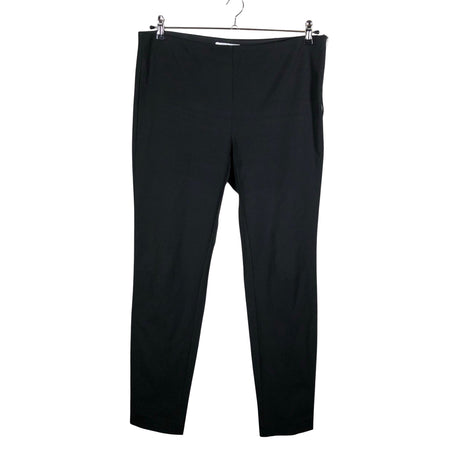Unisex Cut & Pret - Straight leg trousers, size 44 - Black ()