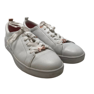 Unisex Ted Baker - Casual sneakers, size 41 - Black (2)
