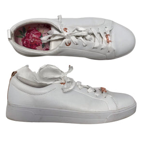 Unisex Ted Baker - Casual sneakers, size 41 - Black (1)