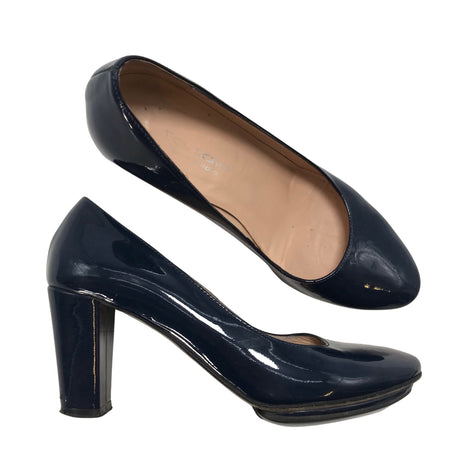 Unisex Tarsala - High heels, size 36 - Blue ()