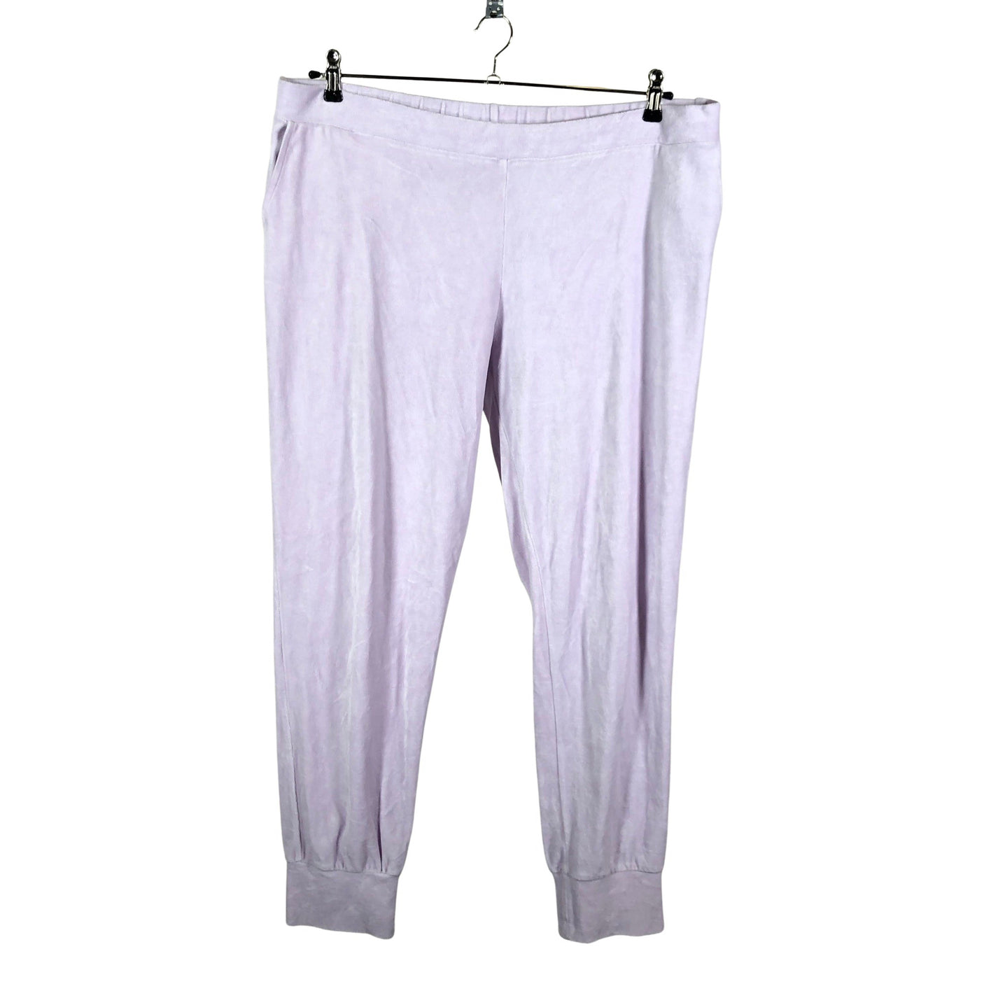 Unisex Nanso - Sweatpants, size 48 - Violet (1)