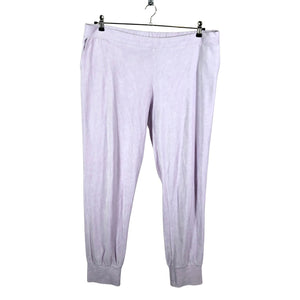 Unisex Nanso - Sweatpants, size 48 - Violet (1)
