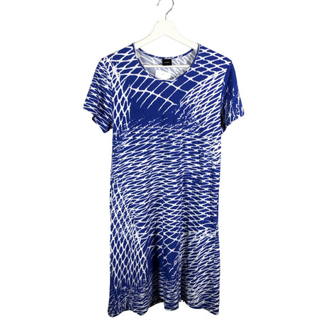 Unisex Nanso - Nightshirt, size 36 - Blue ()