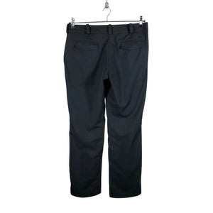 Unisex Nike - Sports trousers, size 40 - Black (2)