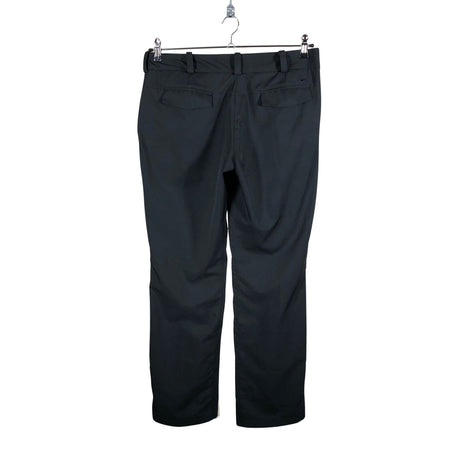 Unisex Nike - Sports trousers, size 40 - Black (2)