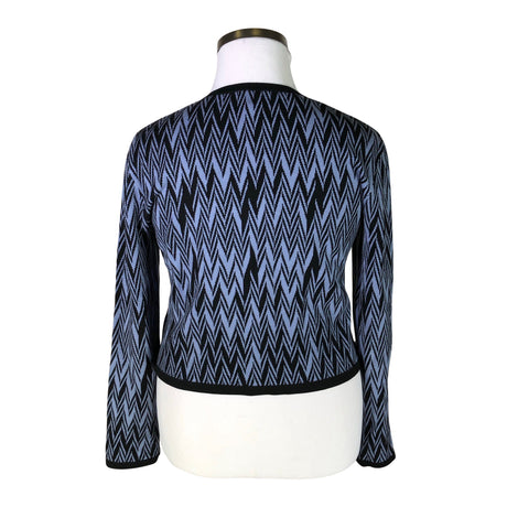 Unisex Emporio Armani - Cardigan, size 42 - Black (2)