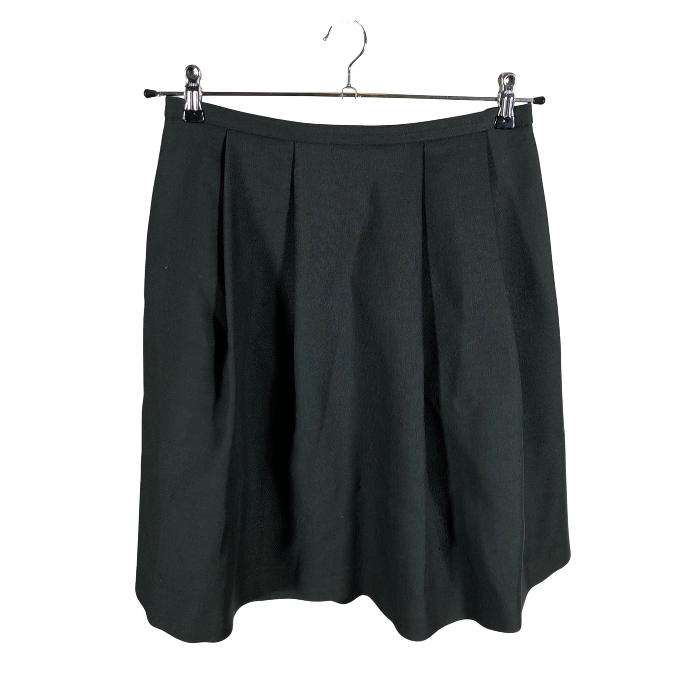 Unisex Tara Jarmon - Fabric skirt, size 40 - Green (1)