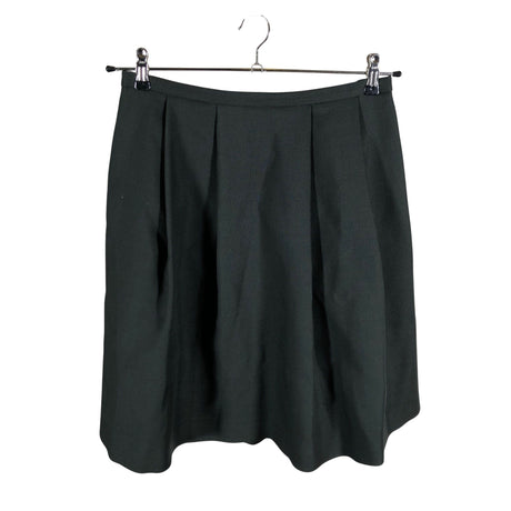 Unisex Tara Jarmon - Fabric skirt, size 40 - Green ()