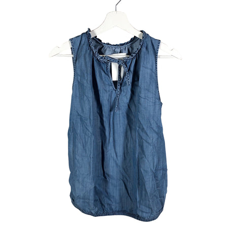 Unisex Esprit - Top, size 40 - Light blue ()