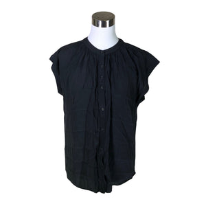 Unisex Esprit - Top, size 38 - Black (1)