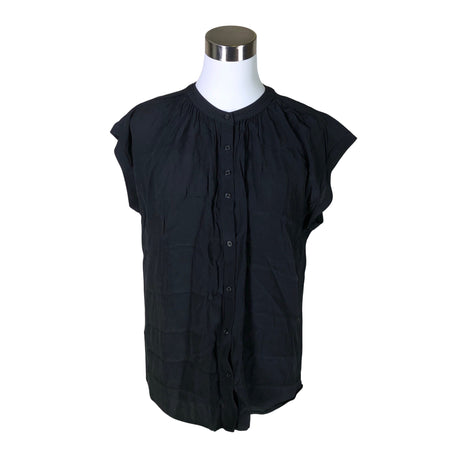 Unisex Esprit - Top, size 38 - Black ()