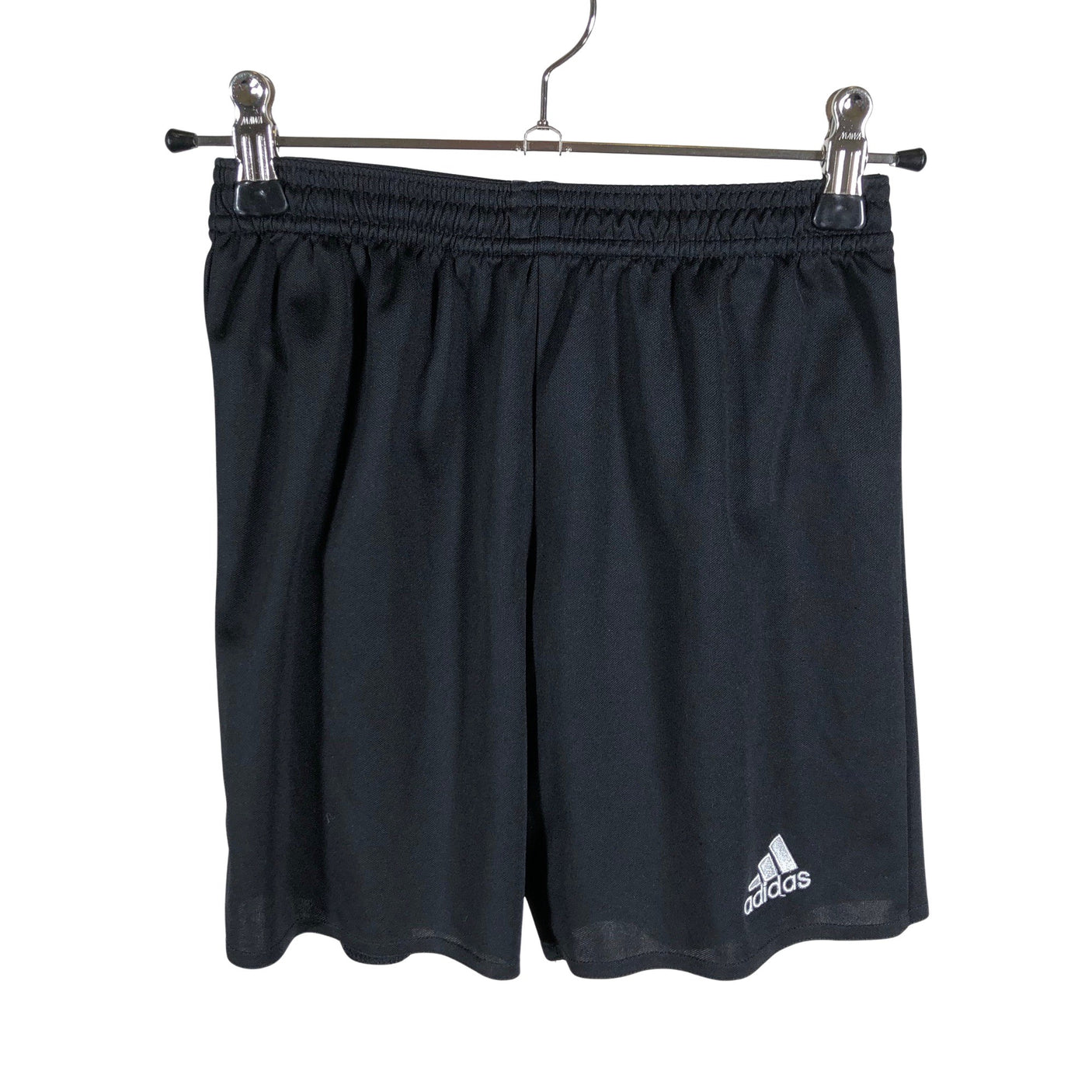 Unisex Adidas - Sports shorts, size 134 - 140 - Black (1)