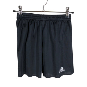 Unisex Adidas - Sports shorts, size 134 - 140 - Black (1)